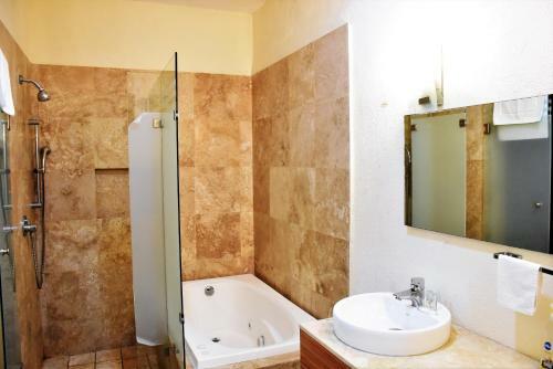 Apartamento The Phoenix Sayulita