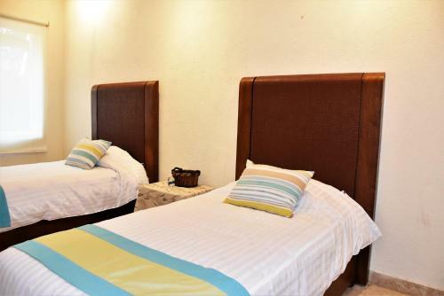 Apartamento The Phoenix Sayulita