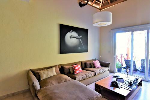 Apartamento The Phoenix Sayulita