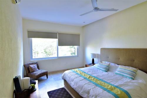 Apartamento The Phoenix Sayulita
