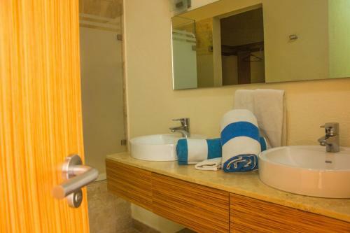 Apartamento The Phoenix Sayulita
