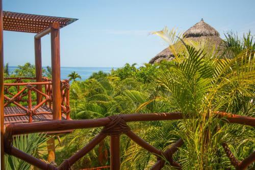 Apartamento The Phoenix Sayulita
