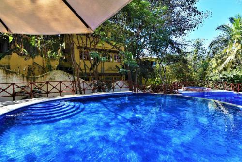 Apartamento The Phoenix Sayulita