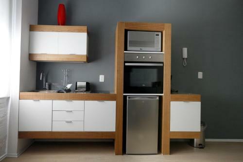 Apartamento Great View Loft In The Middle Of Downtown