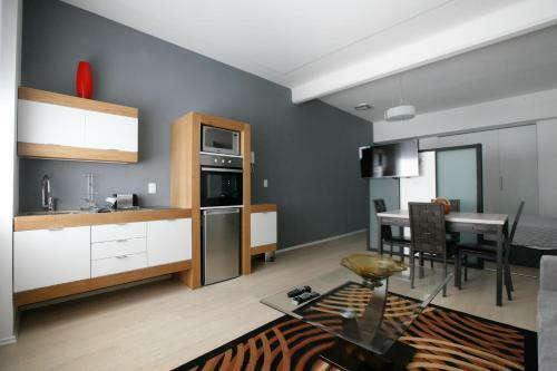 Apartamento Great View Loft In The Middle Of Downtown