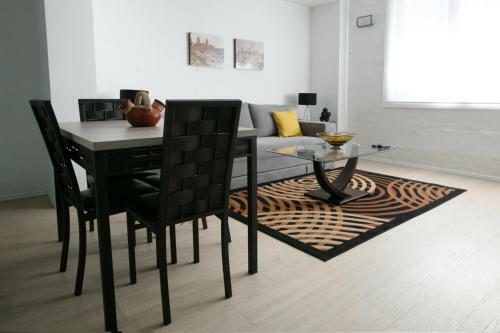 Apartamento Great View Loft In The Middle Of Downtown