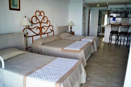 Apartamento Salvia Condominio