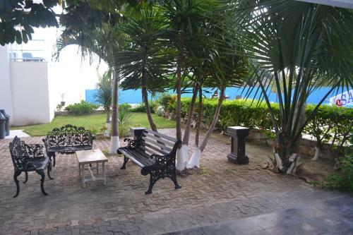 Apartamento Salvia Condominio