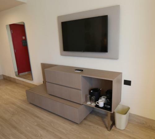 Hotel Smart Istay Silao