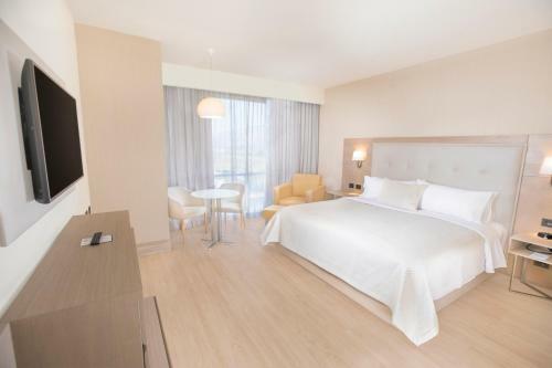 Hotel Smart Istay Silao