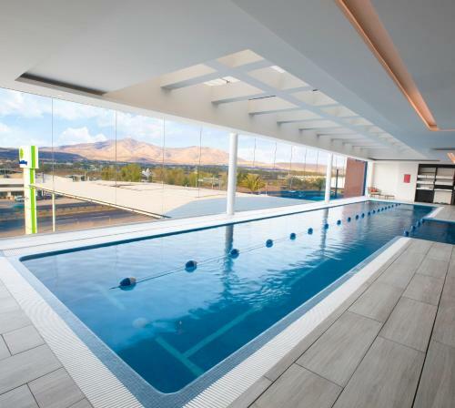 Hotel Smart Istay Silao