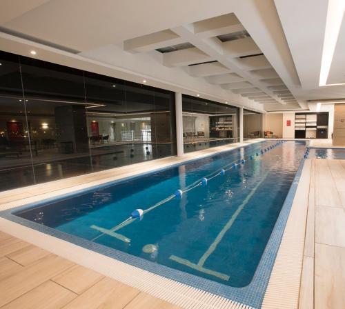 Hotel Smart Istay Silao