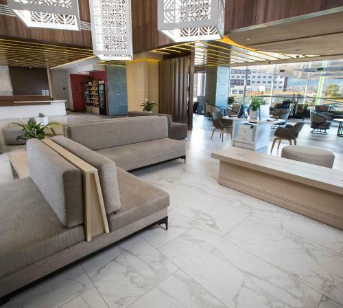 Hotel Smart Istay Silao