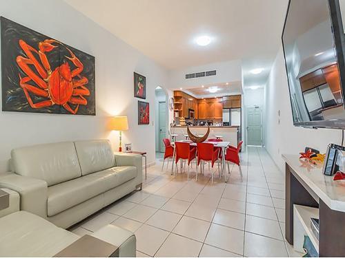 Apartamento Rosa's Luxury Condo At Playa Royale