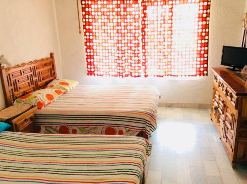 Agroturismo Casa En Oaxtepec