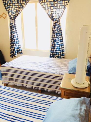 Agroturismo Casa En Oaxtepec