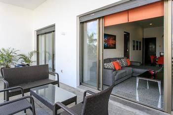 Apartamento Infinito By Playa Moments