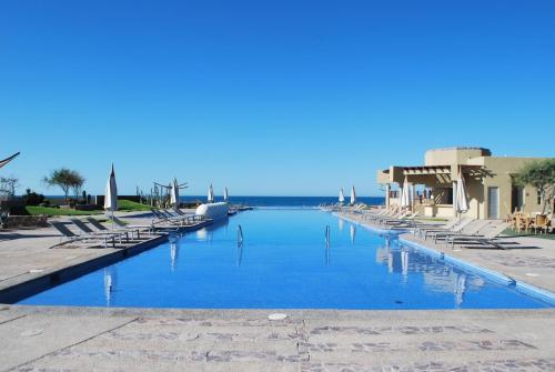 Apartamento Encanto Living & Luna Blanca
