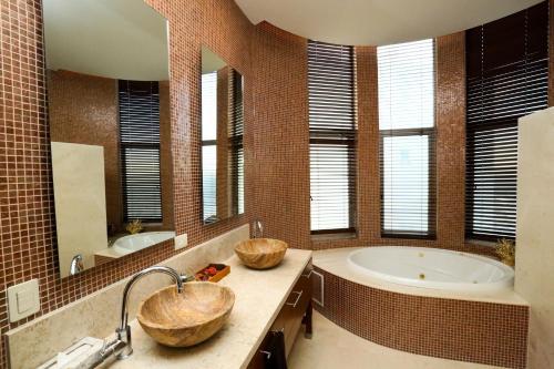 Apartamento Encanto Living & Luna Blanca