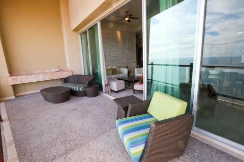 Apartamento Encanto Living & Luna Blanca