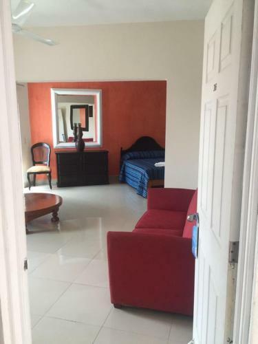 Hotel Casa Del Parque Vallarta