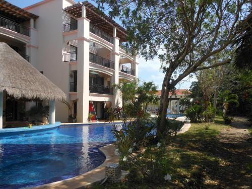 Apartamento Casa Paloma