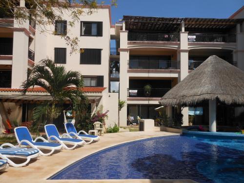 Apartamento Casa Paloma