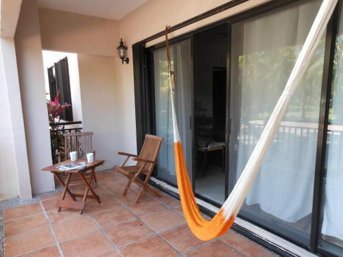 Apartamento Casa Paloma