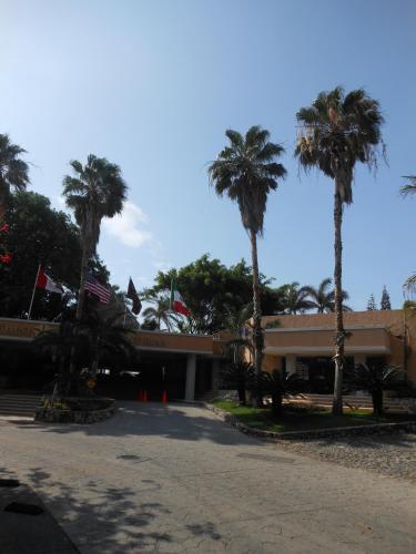 Apartamento Casa Paloma