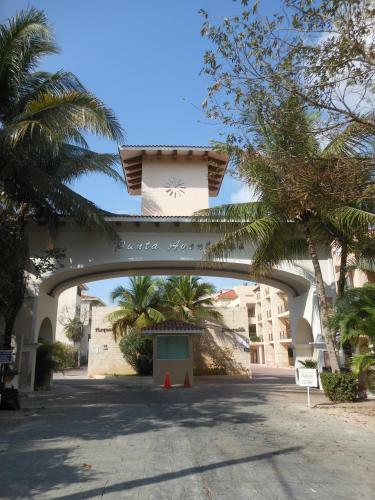 Apartamento Casa Paloma