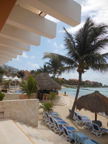 Apartamento Casa Paloma