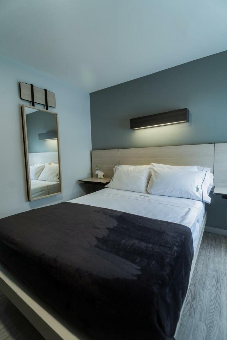 Hotel Expo Inn Guadalajara