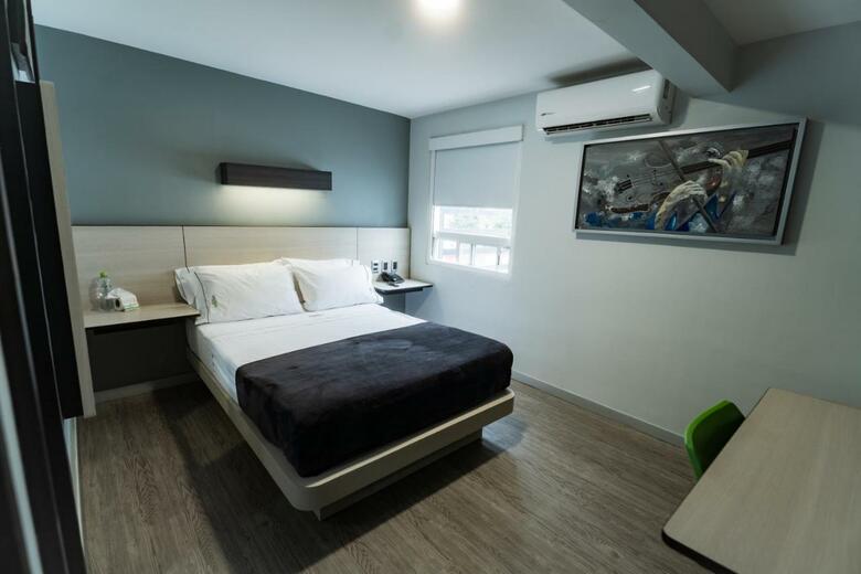 Hotel Expo Inn Guadalajara