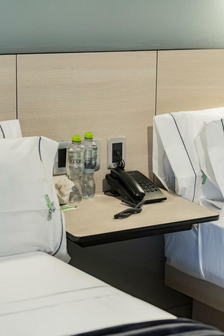 Hotel Expo Inn Guadalajara