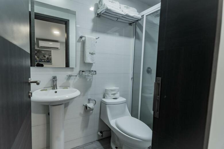 Hotel Expo Inn Guadalajara