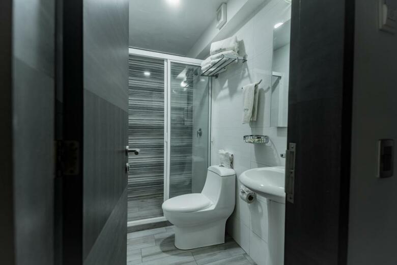 Hotel Expo Inn Guadalajara