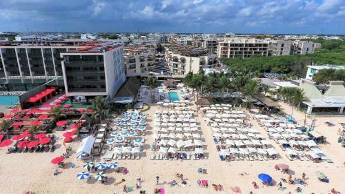 Apartamento Aldea Thai Master Suite By Ocean Front
