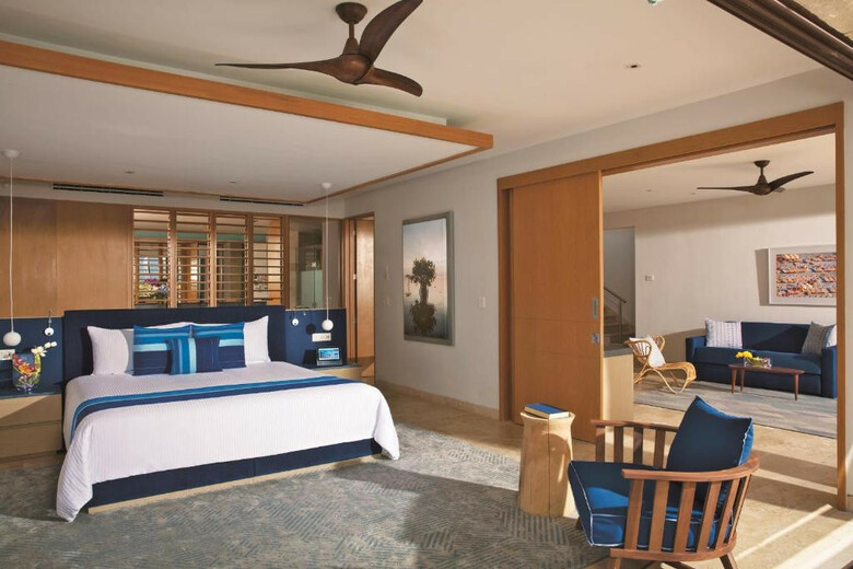Hotel Dreams Playa Mujeres Golf & Spa Resort