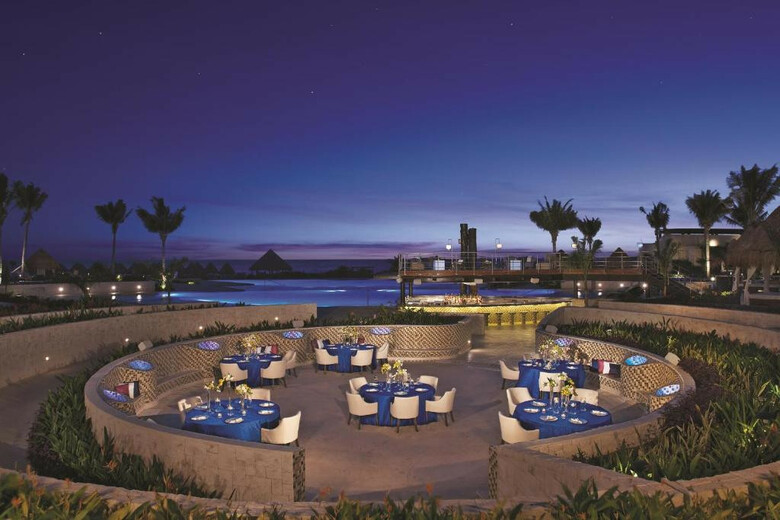 Hotel Dreams Playa Mujeres Golf & Spa Resort