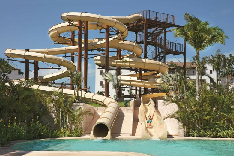 Hotel Dreams Playa Mujeres Golf & Spa Resort