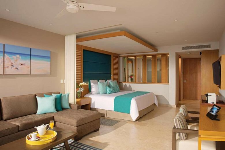 Hotel Dreams Playa Mujeres Golf & Spa Resort