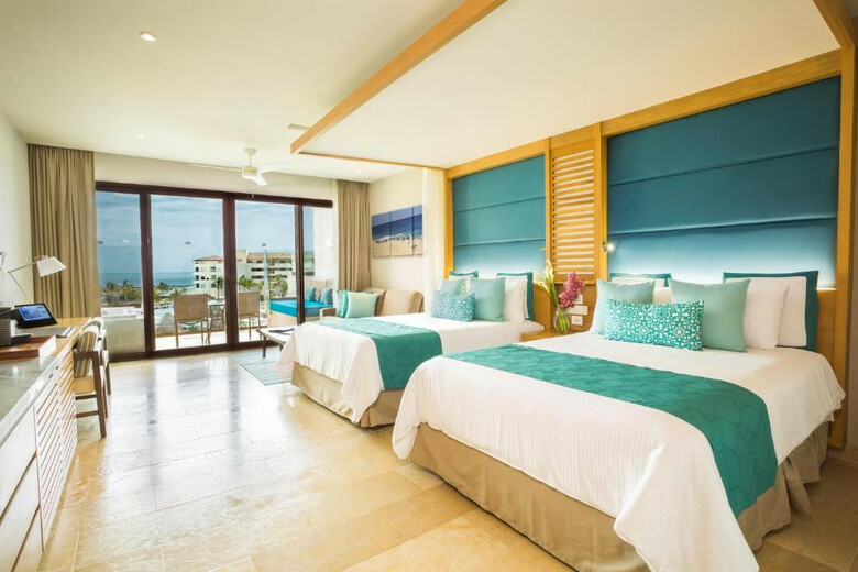 Hotel Dreams Playa Mujeres Golf & Spa Resort