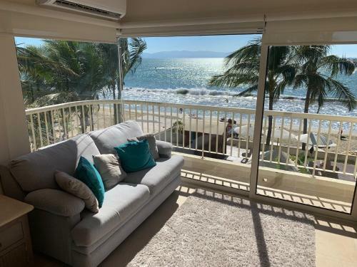 Apartamento Condo Vallarta Resort