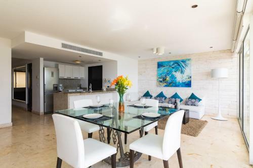 Apartamento The Elements 224