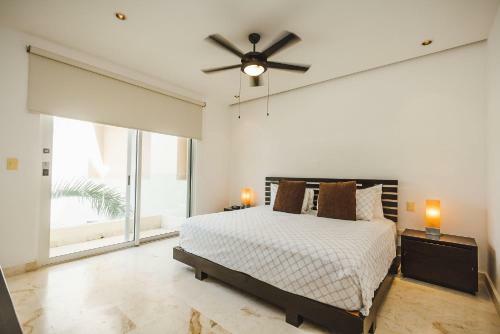Apartamento Beachside Retreat - Elements Gh8