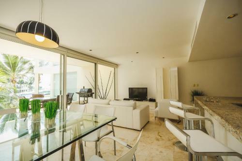 Apartamento Beachside Retreat - Elements Gh8