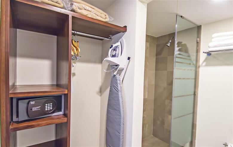 Hotel Best Western Plus Boka