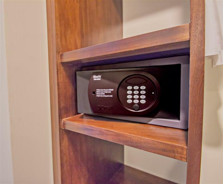 Hotel Best Western Plus Boka