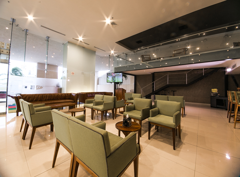 Hotel Best Western Plus Boka