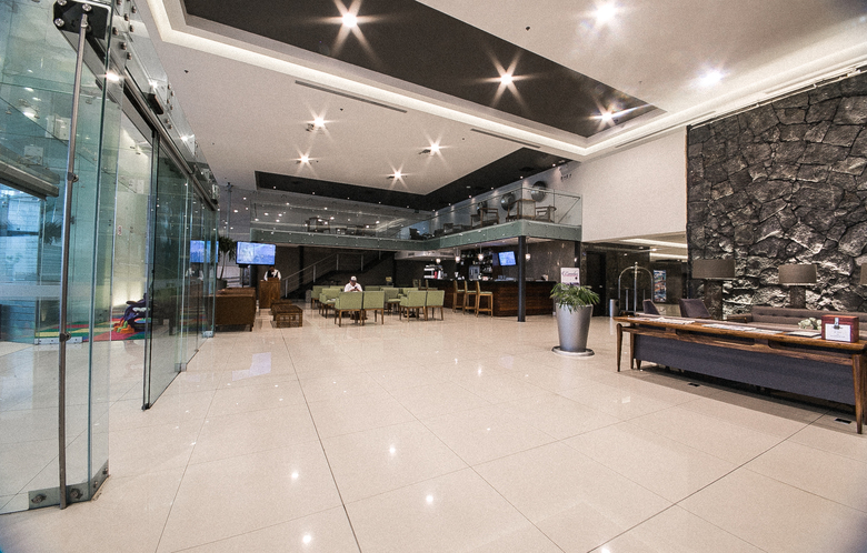 Hotel Best Western Plus Boka